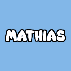 MATHIAS