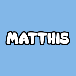 MATTHIS
