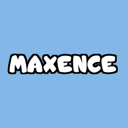 MAXENCE