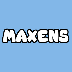 MAXENS