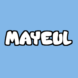 MAYEUL