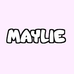 MAYLIE