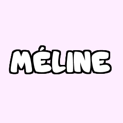 M&Eacute;LINE