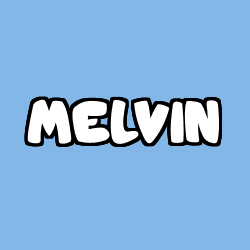 MELVIN
