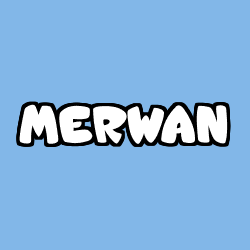 MERWAN