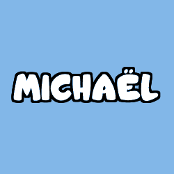 MICHA&Euml;L