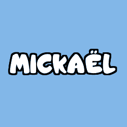 MICKA&Euml;L
