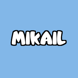 MIKAIL