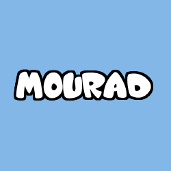 MOURAD