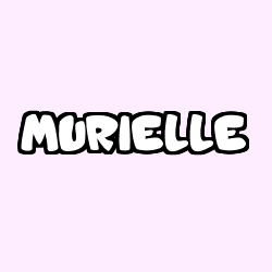 MURIELLE