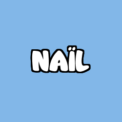 NA&Iuml;L