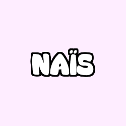 NA&Iuml;S