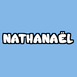 NATHANA&Euml;L