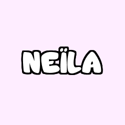 NE&Iuml;LA