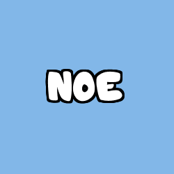 NOE