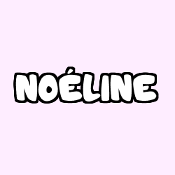 NO&Eacute;LINE