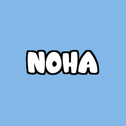 NOHA