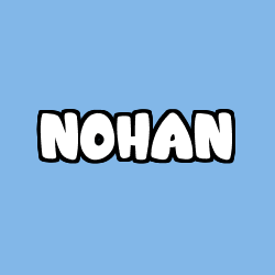 NOHAN