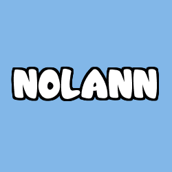 NOLANN