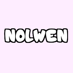 NOLWEN