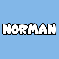 NORMAN