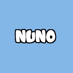 NUNO