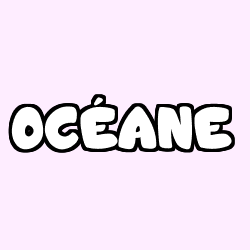 OC&Eacute;ANE