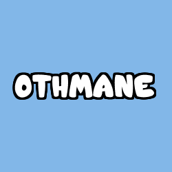 OTHMANE