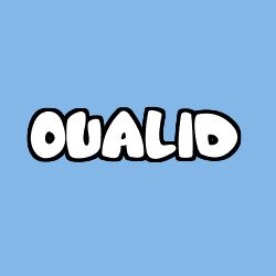 OUALID