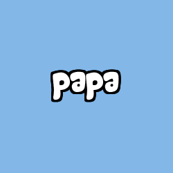 papa
