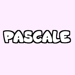 PASCALE