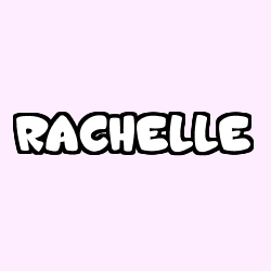 RACHELLE