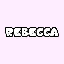 REBECCA
