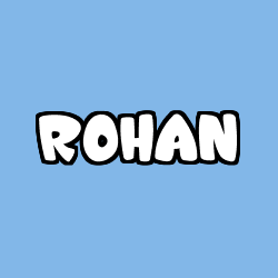 ROHAN