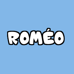 ROM&Eacute;O
