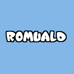 ROMUALD