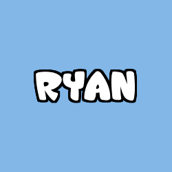 RYAN