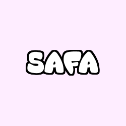 SAFA