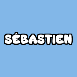 S&Eacute;BASTIEN
