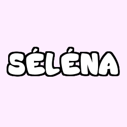 S&Eacute;L&Eacute;NA
