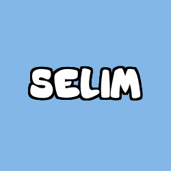 SELIM