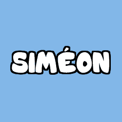 SIM&Eacute;ON
