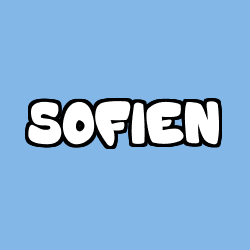SOFIEN