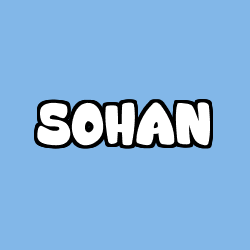 SOHAN
