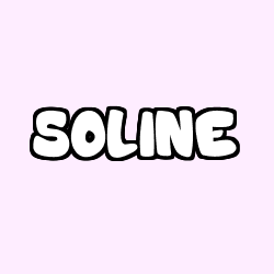 SOLINE