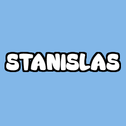 STANISLAS