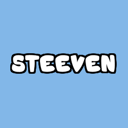 STEEVEN