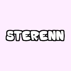 STERENN
