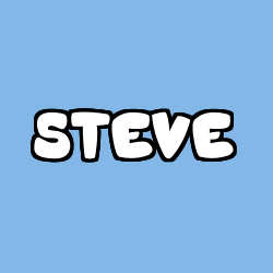 STEVE