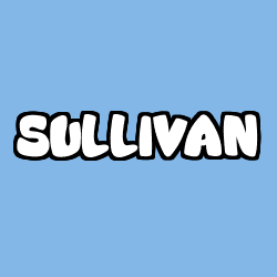 SULLIVAN